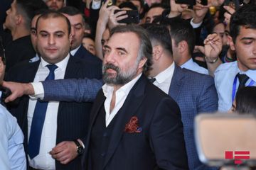 Oktay Kaynarca: "Bakı getdiyimiz bir çox Avropa şəhərindən daha gözəldir"