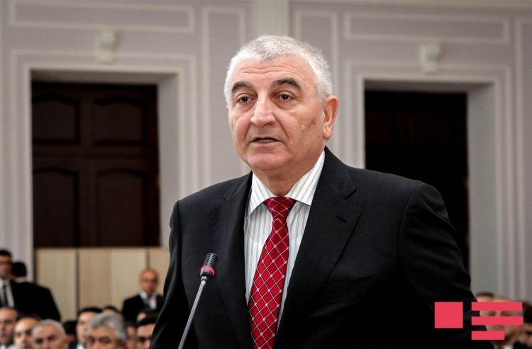 MSK sədri: ”Namizədlərin seçkiqabağı təşviqatlarının aparılması üçün 3500-ə yaxın yer ayrılıb”
