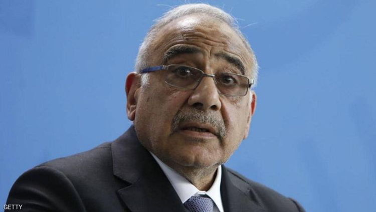 Иракский премьер попросил парламент уволить его