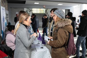 "Azercell" ilə “Karyerada ilk addım”ını at!