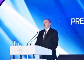 Türkiyədə TANAP-ın Avropa ilə birləşəcək hissəsinin açılışı olub - YENİLƏNİB-1