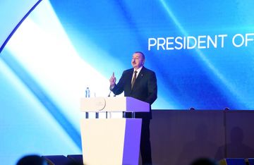 Türkiyədə TANAP-ın Avropa ilə birləşəcək hissəsinin açılışı olub - YENİLƏNİB-1