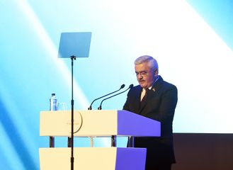 Türkiyədə TANAP-ın Avropa ilə birləşəcək hissəsinin açılışı olub - YENİLƏNİB-1