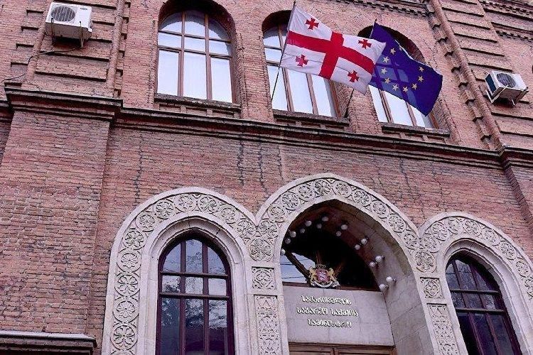 Georgian Foreign Ministry: "We do not recognize the so-called "elections" in Nagorno-Karabakh"
