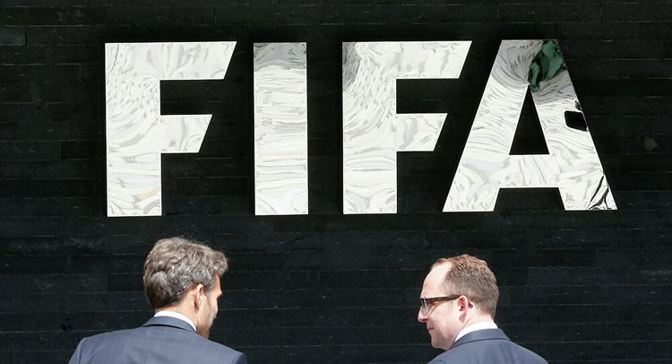 FIFA working to provide financial assistance to players, staffers amid pandemic