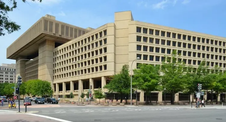 Минюст США выявил новые случаи нарушений в работе ФБР
