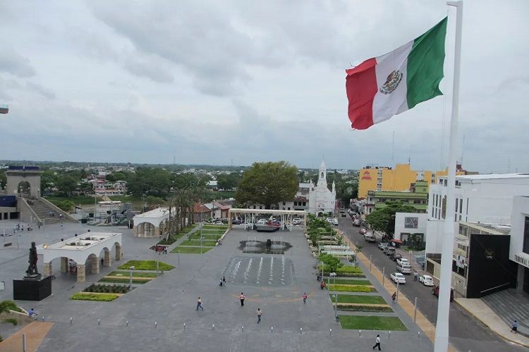 Meksikada koronavirusa yoluxanların sayı 1215 nəfərə çatıb