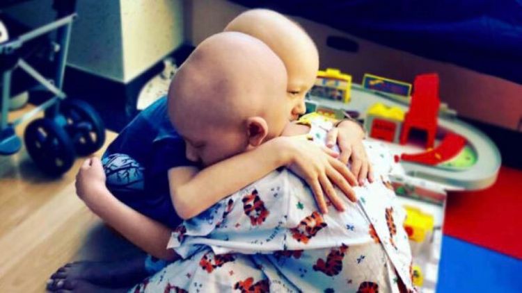 Ученые предрекли миллионам детей смерть от рака