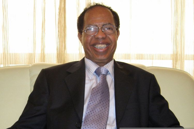 Former Somali premier dies of COVID-19 in London