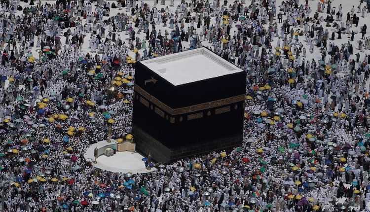 Saudi Arabia asks Muslims to put Haj plans on hold