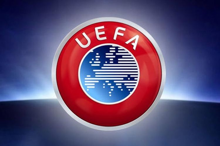 UEFA milli komandaların oyunlarını ləğv edib