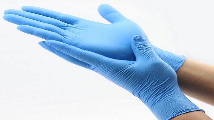 Azerbaijani Health Ministry announces rules of proper use of medical gloves