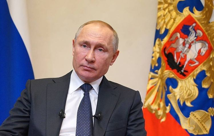 Oil producers, consumers should find solutions to soften situation, says Putin