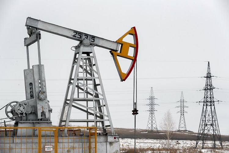 Bloomberg: Россия отказалась наращивать нефтедобычу