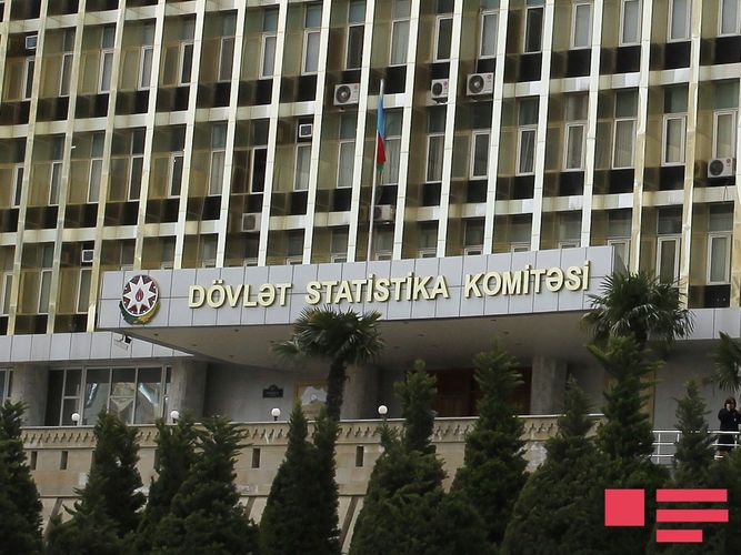 Koronavirusa görə sahibkarlar statistik hesabatları DSK-ya onlayn rejimdə təqdim edəcək