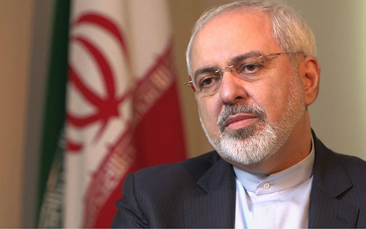 Iranian FM: "Iran starts no wars, but teaches lessons to those who do"