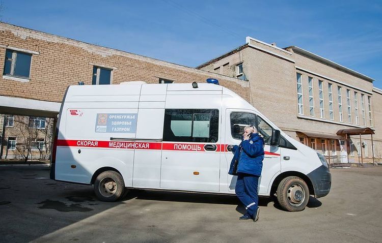 Russia’s government to use $67.09 mln to purchase of 1,200 ambulances