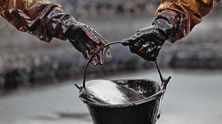 KİV: Çin neftin alışını artırır