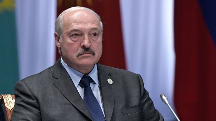 Lukaşenko İttifaq dövlətində vahid valyutanın tətbiqinə qarşı deyil