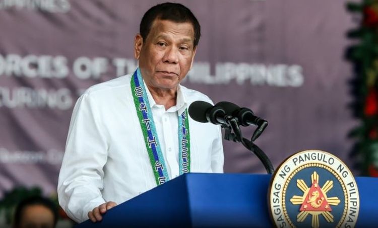 "Shoot Them Dead": Philippines president orders police to kill quarantine violators