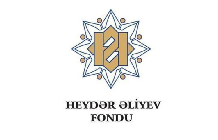Heydər Əliyev Fondu “Həyatın dəyərlidir! Evdə qal, Azərbaycan!" sosial layihəsinə start verib