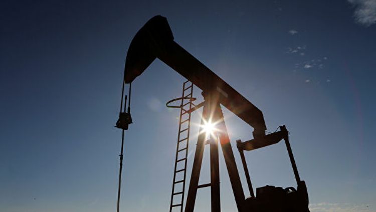 Цены на нефть подскочили до 36 долларов