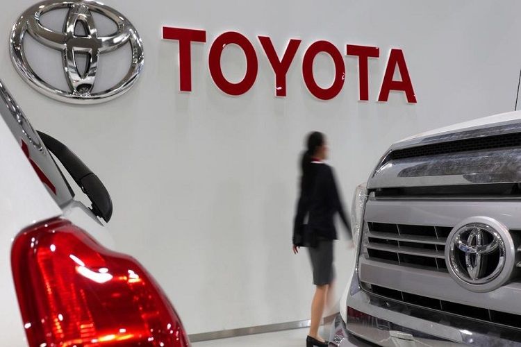 "Toyota" koronavirusa görə Yaponiyadakı beş zavodunu bağlayır
