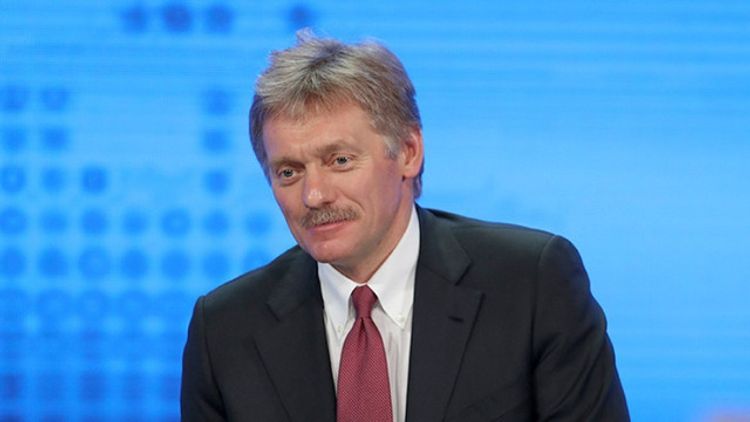 Kremlin says non-working period in Russia to end once coronavirus threat is minimized