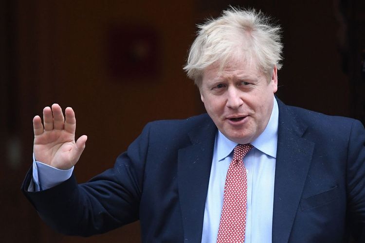 Coronavirus-positive UK Prime Minister Boris Johnson to remain in isolation