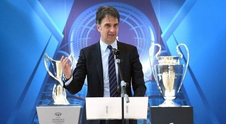 UEFA holds door open for suspended Leagues