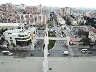 Prezident İlham Əliyev Bakı-Sumqayıt yolunda görülən işlərlə tanış olub - YENİLƏNİB