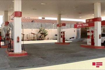 Gəncədə karantin rejimini pozanlar cərimələnib