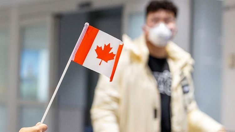 Over 1,200 new coronavirus cases confirmed in Canada in past day