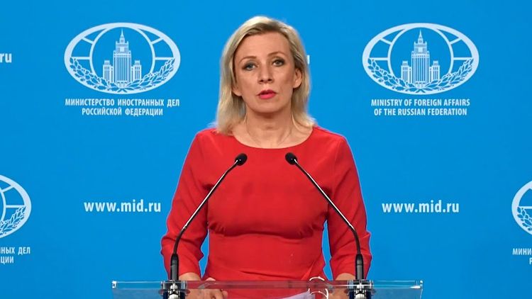 Russian Foreign Ministry awaiting funds to repatriate Russians from overseas