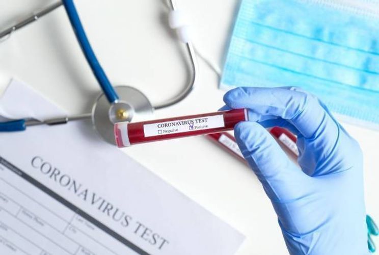 В Грузии зарегистрирован первый случай смерти от коронавируса