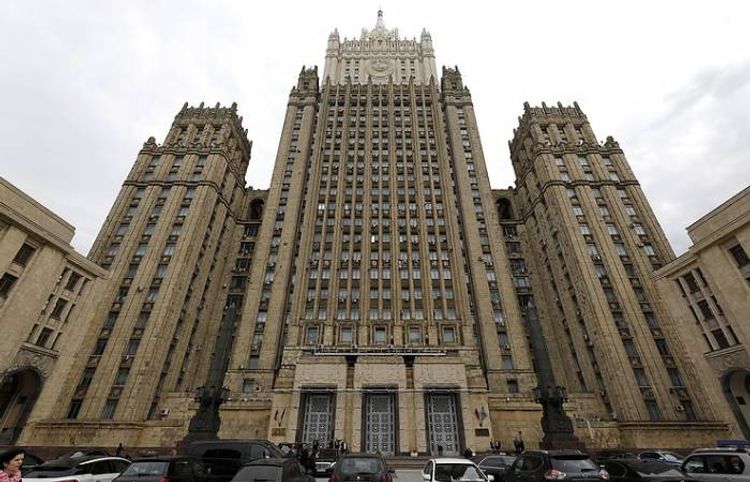 Global cooperation can help minimize coronavirus death toll, says Russian Foreign Ministry