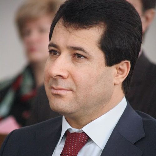 В России умер глава азербайджанской диаспоры