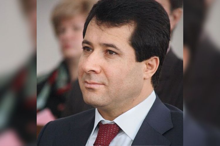 Head of Azerbaijan
