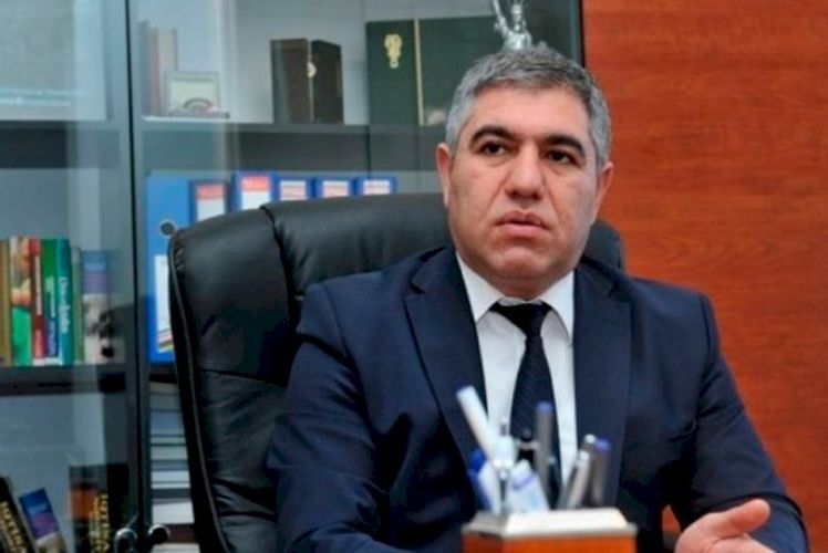 Vüqar Bayramov: "Tədbirlər planı həm məşğul, həm də işləməyən vətəndaşlarımızın sosial təminatına hesablanıb"