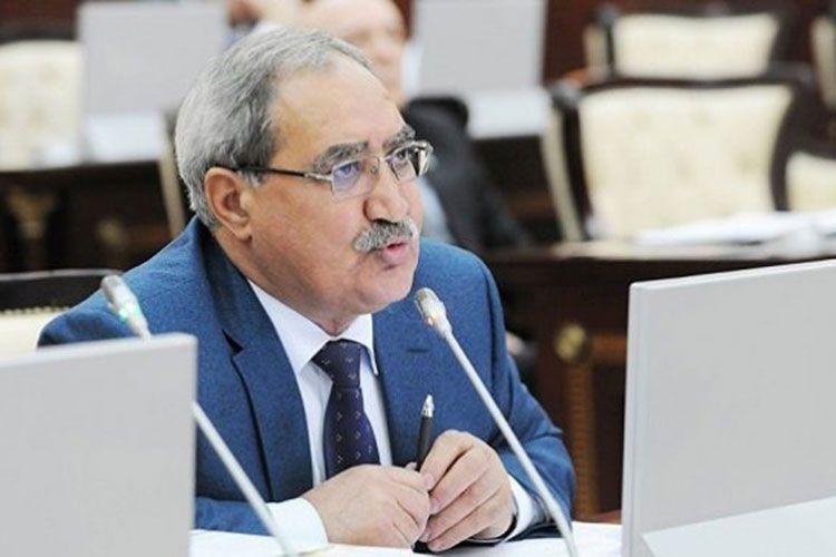 Deputat Türkiyədə qarət olunması barədə xəbərlərə aydınlıq gətirib