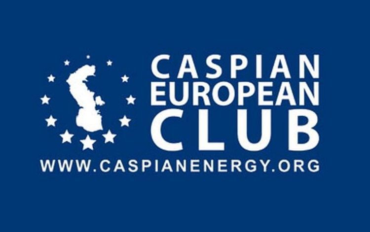 Caspian European Club starts organizing Online Business Training