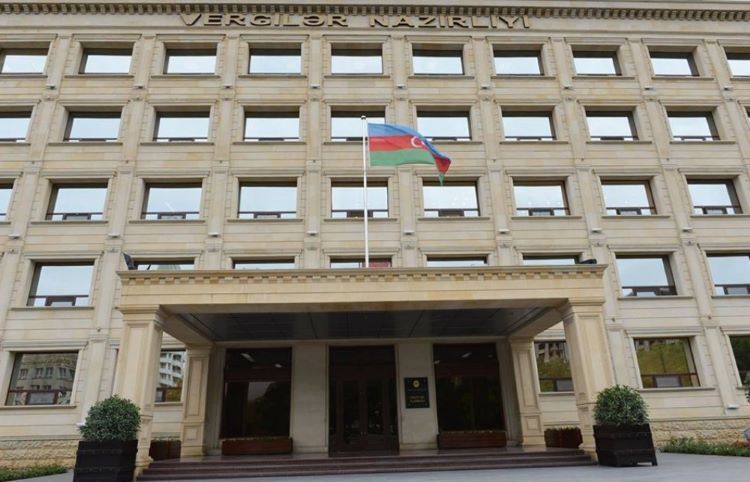 В Азербайджане обнародован крайний срок выплаты налогов