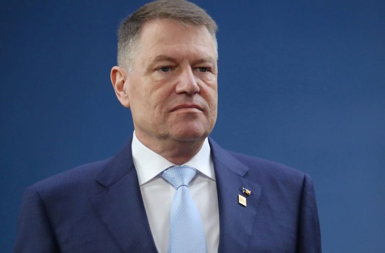 President Klaus Iohannis: "Romania will extend state of emergency by 30 days"
