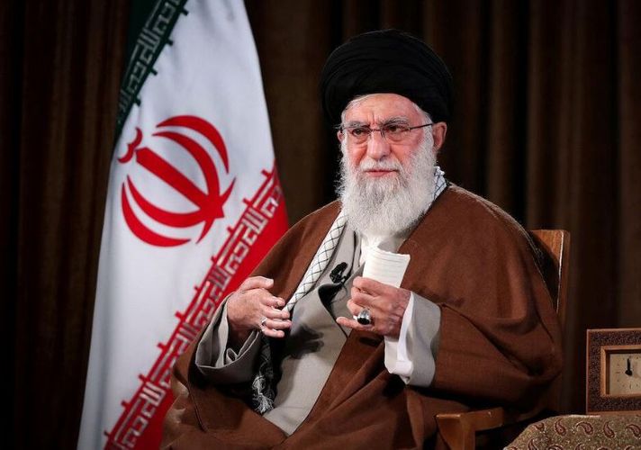 Iran supreme leader approves tapping sovereign wealth fund to fight coronavirus