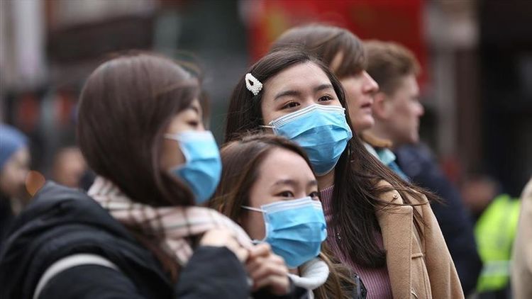 В Китае за последние сутки от коронавируса никто не умер