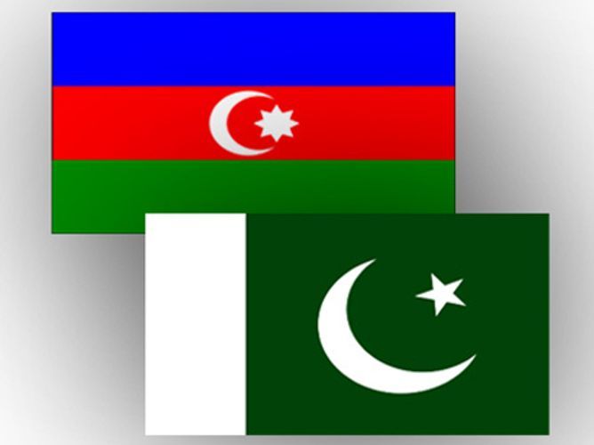 Приостановлена деятельность Консульского отдела посольства Азербайджана в Пакистане