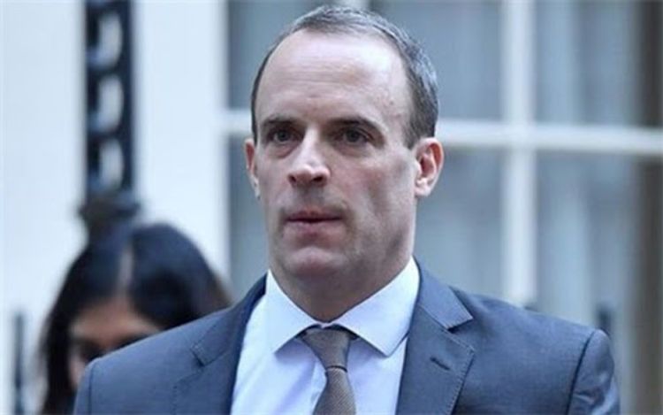 Britaniya XİN: “Boris Consonun tezliklə sağalacağına inanırıq”