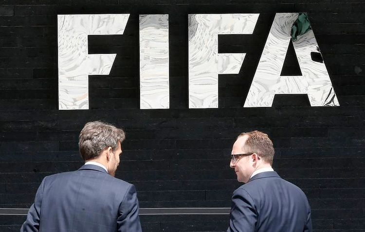 FIFA to ask US Department of Justice for more information on probe into corruption cases