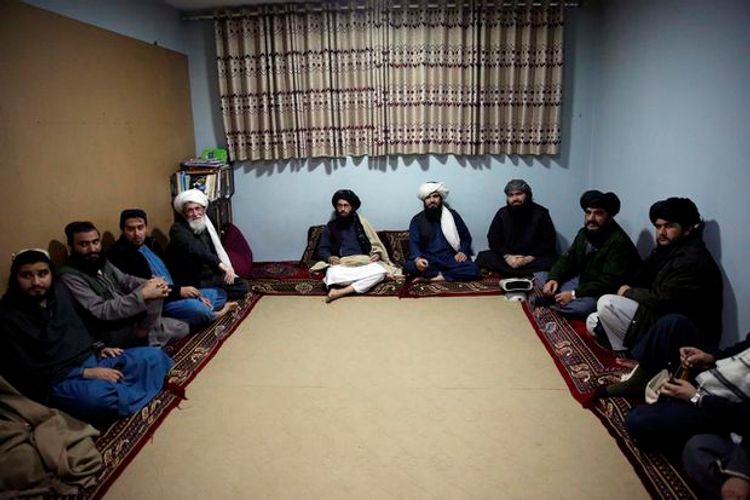 Taliban recalls negotiators from Afghanistan after suspending prisoner exchange talks