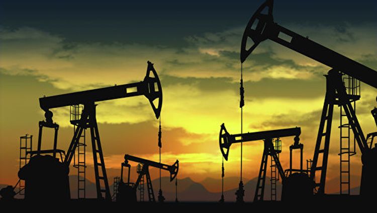 Cенаторы США обсудят рынок нефти с саудовскими властями 11 апреля